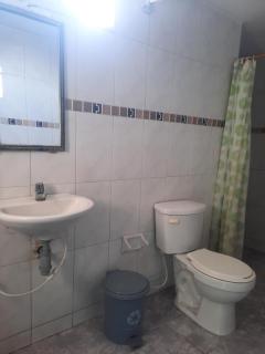 Hostal Santa Maria City - 4