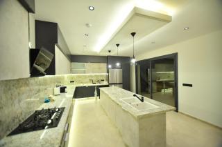 Luxury villa CAN2025 stadium - 9