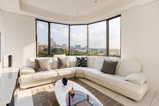 Luxury one bed suite - 0