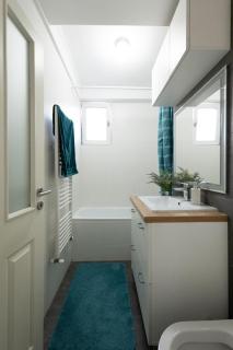 SIR Apartament & Private Parking - 3