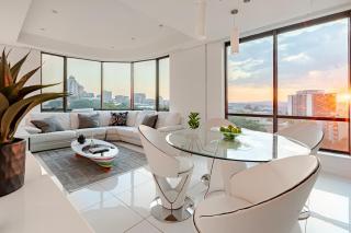 Luxury one bed suite - 8