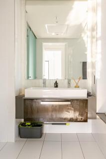 Luxury one bed suite - 4