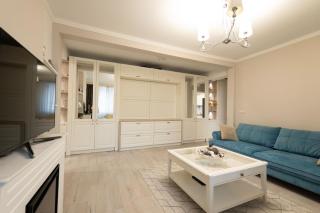 SIR Apartament & Private Parking - 5