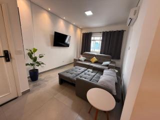 Apê pé na areia - 7