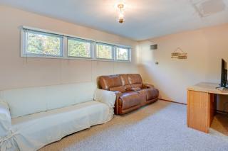 Northern Michigan Summer Retreat on Crooked Lake! - 6