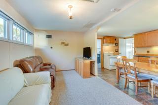 Northern Michigan Summer Retreat on Crooked Lake! - 5