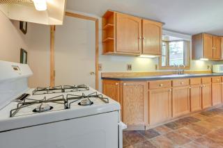 Northern Michigan Summer Retreat on Crooked Lake! - 4