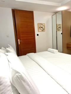 Bright haven apartments - 0