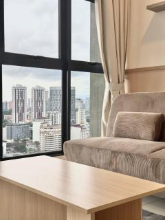 Majestic Residence KL - 2