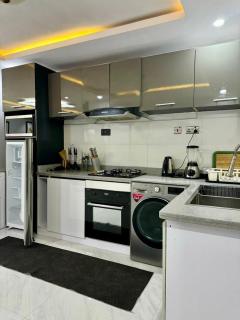 Bright haven apartments - 8