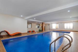 Bright haven apartments - 5