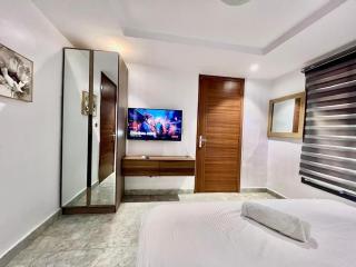 Bright haven apartments - 2