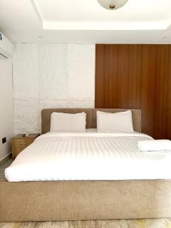 Bright haven apartments - 1