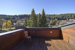 iFlat Madonna di Campiglio Penthouse Maso G - 4