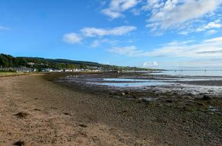 Sealladh Mor-Cottage in Lamlash, Arran - 7