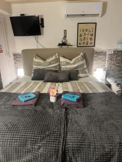 Green Lake Airport Apartments - 4