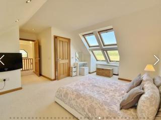 Sealladh Mor-Cottage in Lamlash, Arran - 4