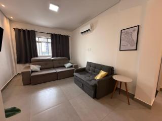 Apê pé na areia - 5