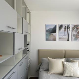 Aire de Mar II - Alojamientos Necochea - 9