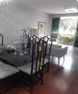 Quarto em apartamento compartilhado no centro - Manaus - 7