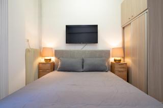 Petrαlonα 1-Bdr cοmfort, neαr Metro by Traser - 1