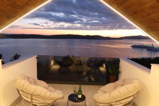 Apartment Ciovo with beautiful view on Island - Trogir - 0