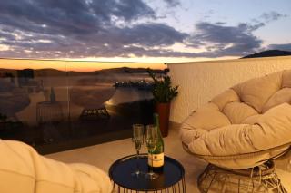 Apartment Ciovo with beautiful view on Island - 9