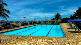 Apartamento na beira da lagoa - 0