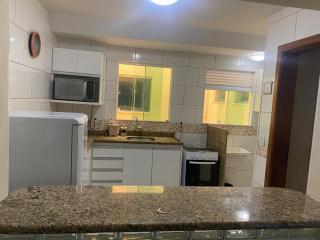 Apartamento na beira da lagoa - 3