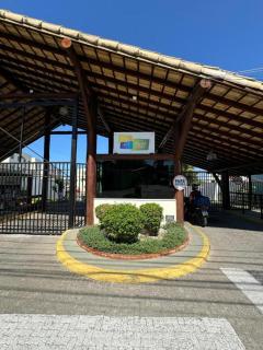 Apartamento na beira da lagoa - 1