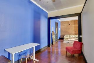 Convenient Couples Retreat in Dtwn Marshall! - 7