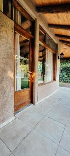 Cabañas del Angel - 1