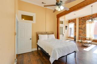 Pet-Friendly Studio in Historic Dtwn Marshall! - 9