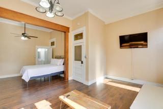 Pet-Friendly Studio in Historic Dtwn Marshall! - 6