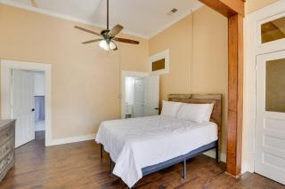 Pet-Friendly Studio in Historic Dtwn Marshall! - 5