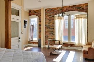 Pet-Friendly Studio in Historic Dtwn Marshall! - 3