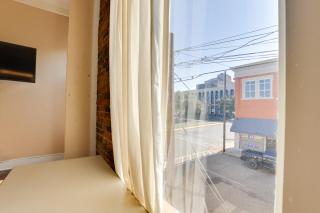 Pet-Friendly Studio in Historic Dtwn Marshall! - 1