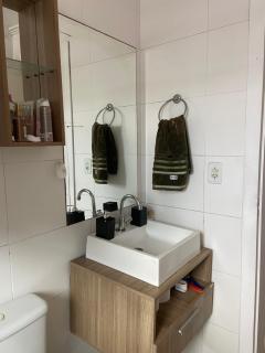 Apartamento garden em Balneário Camboriú com garagem privativa - 8