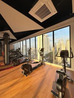 Majestic Residence KL - 5