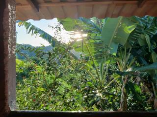 CHÁCARA DOMINGOS MARTINS - SANTO GRAAL - Montanhas, Corredeiras, Piscina, Natureza e Paz - 5