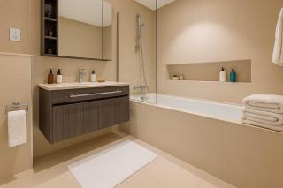 Downtown with Direct Access Dubai Mall & Burj Khalifa - 5
