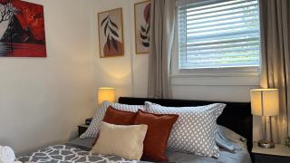 Modern Room in Shared Apartment Near NYC - 4