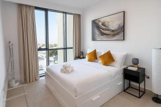 Downtown with Direct Access Dubai Mall & Burj Khalifa - 9