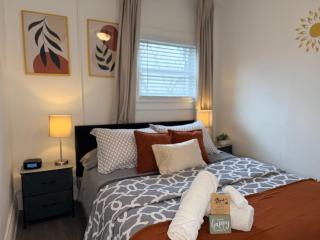 Modern Room in Shared Apartment Near NYC - 3