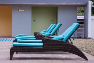 One pacific hotel - 4