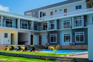 One pacific hotel - 2