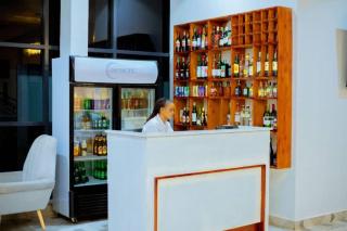 One pacific hotel - 1