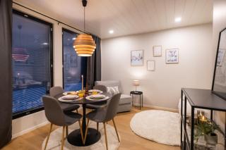 Loft 66 at Arctic Circle - 8