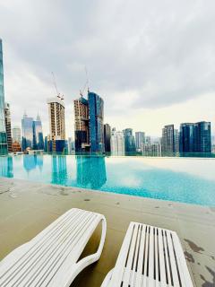 Dorsett Residences Executive KL - 7