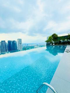 Dorsett Residences Executive KL - 0